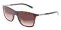 Dolce & Gabbana Sunglasses DG 4210 502/13 Havana 55-18-140