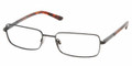 Polo PH1034 Eyeglasses 9059 Blk (5217)