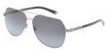 Dolce & Gabbana Sunglasses DG 2133 1108T3 Sand Gunmetal 60-13-140