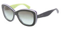 Dolce & Gabbana Sunglasses DG 4206 27708E Green Lime 57-16-140
