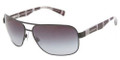 Dolce & Gabbana Sunglasses DG 2120P 12388G Matte Black 64-13-125