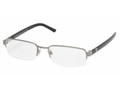 Polo PH1043 Eyeglasses 9002 Gunmtl (5418)