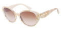 Dolce & Gabbana Sunglasses DG 4198 274713 Leaf Gold On Sand 54-18-135