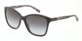 Dolce & Gabbana Sunglasses DG 4170P 2688T3 Black 57-16-140