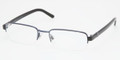 Polo PH1043 Eyeglasses 9016 Dark Blue (5218)