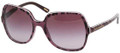 Dolce & Gabbana Sunglasses DG 4098 17518H Animal Violet 58-18-135