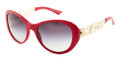 Dolce & Gabbana Sunglasses DG 4213 25838G Matte Bordeaux 55-19-140