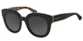 Dolce & Gabbana Sunglasses DG 4235 2857T3 Top Black/Leo 49-23-140