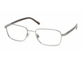 Polo PH1056 Eyeglasses 9002 Gunmtl (5319)