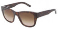 Dolce & Gabbana Sunglasses DG 4177 502/13 Havana 52-20-140
