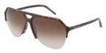 Dolce & Gabbana Sunglasses DG 4178 502/13 Havana 62-15-140