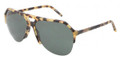 Dolce & Gabbana Sunglasses DG 4178 512/71 Havana 62-15-140