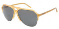 Dolce & Gabbana Sunglasses DG 4178 652/87 Honey 62-15-140