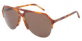 Dolce & Gabbana Sunglasses DG 4178 706/73 Red Havana 62-15-140