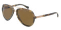 Dolce & Gabbana Sunglasses DG 4218 280173 Camouflage Matte Green 58-16-140
