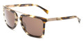 Dolce & Gabbana Sunglasses DG 4219 259773 Matte Flame Havana 57-19-140