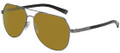 Dolce & Gabbana Sunglasses DG 2133 04/73 Gunmetal Sand 60-13-140