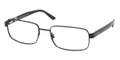 POLO PH 1059 Eyeglasses 9003 Blk 55-18-140