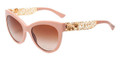 Dolce & Gabbana Sunglasses DG 4211 258513 Matte Powder 54-19-140