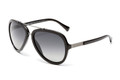 Dolce & Gabbana Sunglasses DG 4218 501/T3 Black 58-16-140
