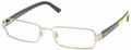 Polo PH1084 Eyeglasses 9101 Bronze (5517)