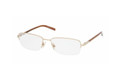 Polo PH1088 Eyeglasses 9116 Ligth Gold (5517)
