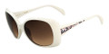 Emilio Pucci Sunglasses EP704S 275 Cream 58-16-130