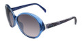 Emilio Pucci Sunglasses 672S 403  59-15-130