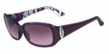 Emilio Pucci Sunglasses EP677S 513 Purple 58-16-130