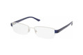Polo PH1097 Eyeglasses 9001 Slv (5518)