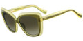 Emilio Pucci Sunglasses EP720S 304 Green Light Green 57-16-135
