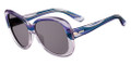 Emilio Pucci Sunglasses EP709S 516 Lilac 57-14-135