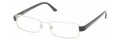 POLO PH 1098 Eyeglasses 9001 Slv 53-17-140