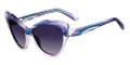 Emilio Pucci Sunglasses EP713S 516 Lilac 58-17-135
