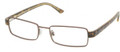 POLO PH 1098 Eyeglasses 9013 Br 53-17-140