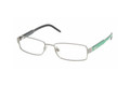 POLO PH 1099 Eyeglasses 9002 Gunmtl 51-17-140