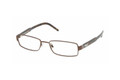 POLO PH 1099 Eyeglasses 9013 Br 53-17-140