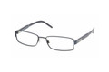 POLO PH 1099 Eyeglasses 9119 Matte Blue 53-17-140