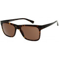 Emporio Armani Sunglasses EA 4002 502673 Havana 55-18-140
