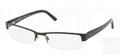 Polo PH1103 Eyeglasses 9038 Matte Blk (5318)
