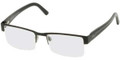 Polo PH1103M Eyeglasses 9038 Matte Blk (5318)