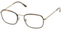 POLO PH 1104JP Eyeglasses 9101 Br Havana 53-20-140