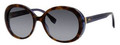 Fendi Sunglasses 0001/S 07OY Havana Black Blue 55-19-140