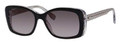 Fendi Sunglasses 0002/S 06ZV Black Crystal 53-18-140
