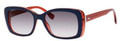Fendi Sunglasses 0002/S 07PP Blue Red 53-18-140