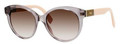 Fendi Sunglasses 0013/S 07TE Gray 53-18-140