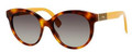 Fendi Sunglasses 0013/S 07TA Havana 53-18-140