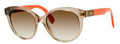 Fendi Sunglasses 0013/S 07TL Mud 53-18-140