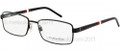 POLO PH 1114 Eyeglasses 9038 Matte Blk 53-17-140