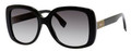 Fendi Sunglasses 0014/S 07SY Black 55-18-140
